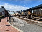 CSX 3259